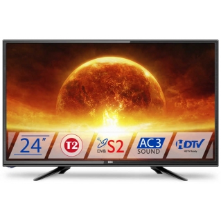 Телевизор Dex LE-2455TS2 в Запорожье